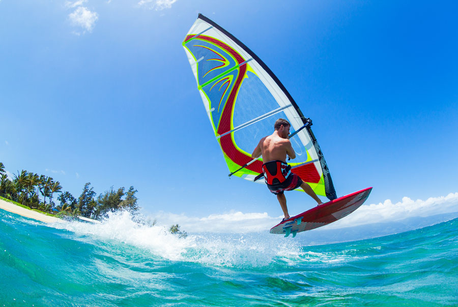 Water Sports in Sri Lanka - Things to do